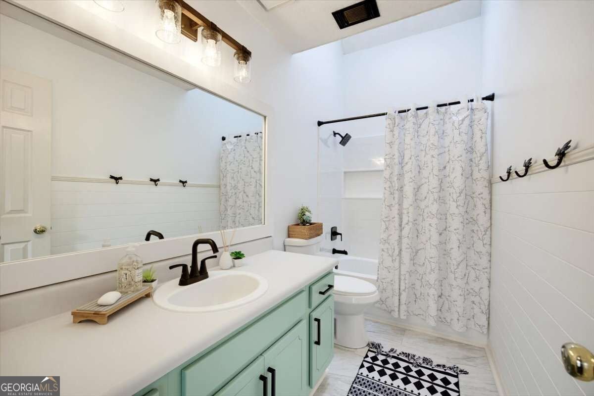 2902 Katy Lane Marietta - Photo 25