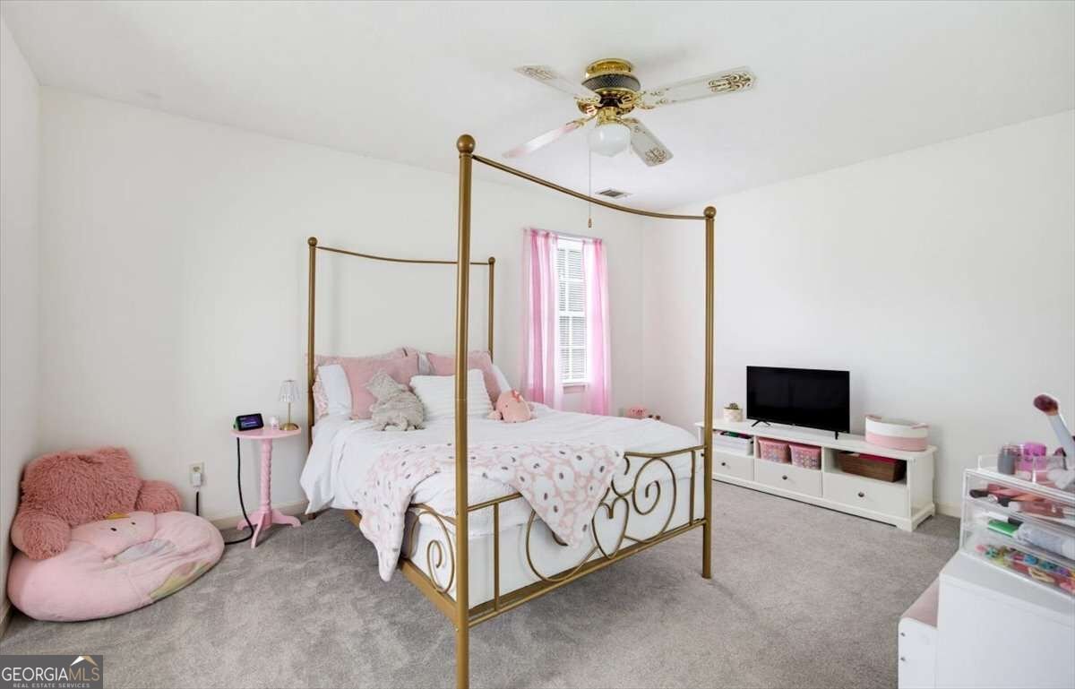2902 Katy Lane Marietta - Photo 26