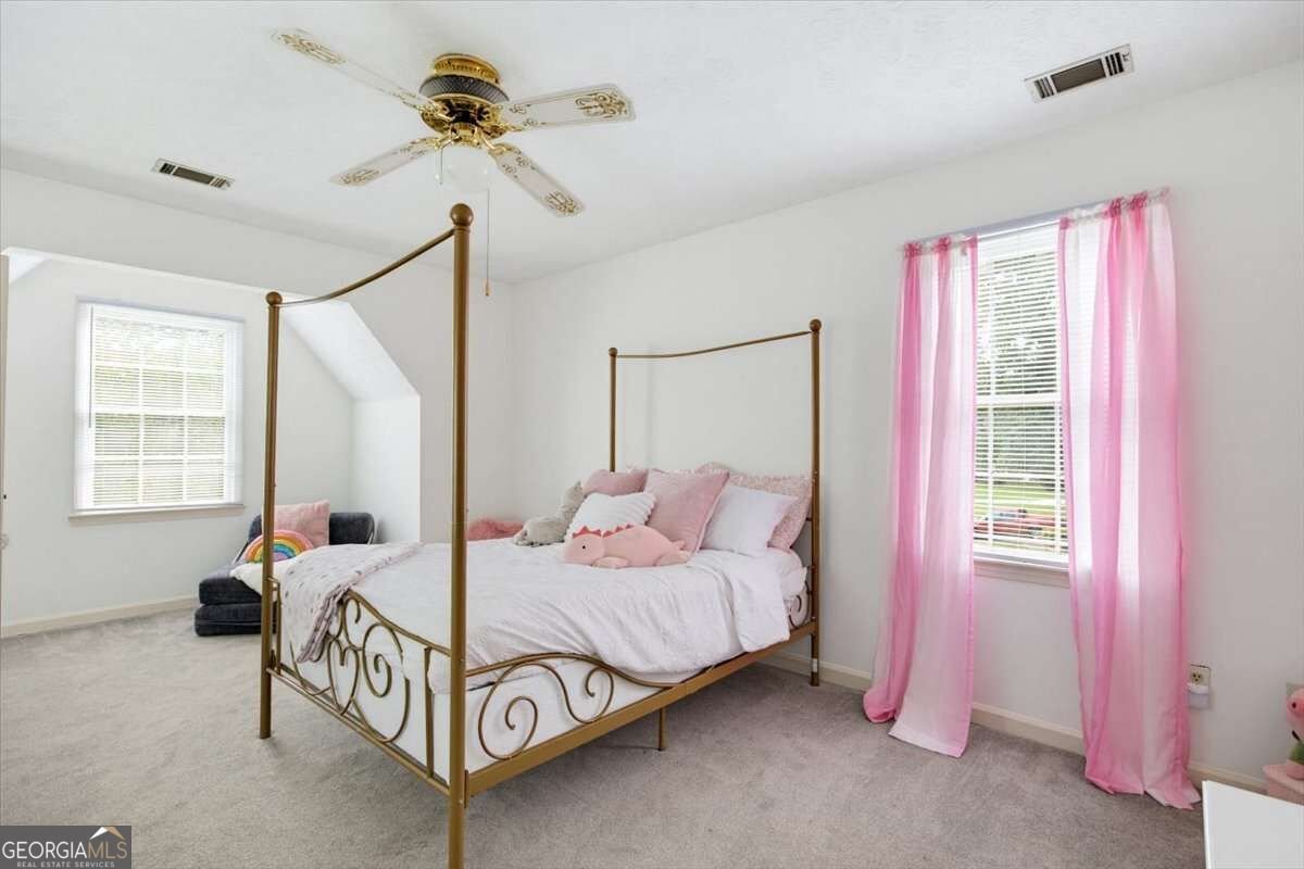 2902 Katy Lane Marietta - Photo 27