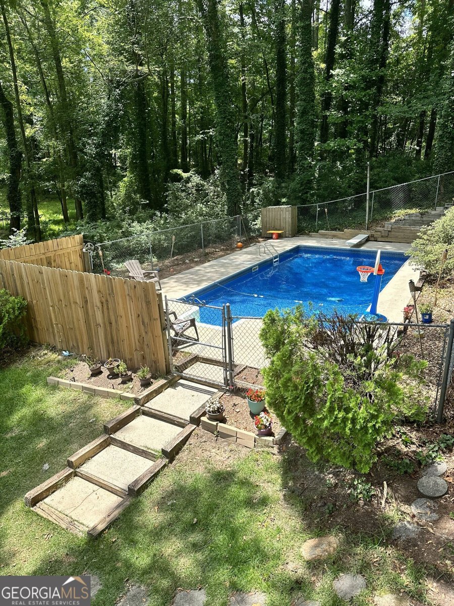 2902 Katy Lane Marietta - Photo 31
