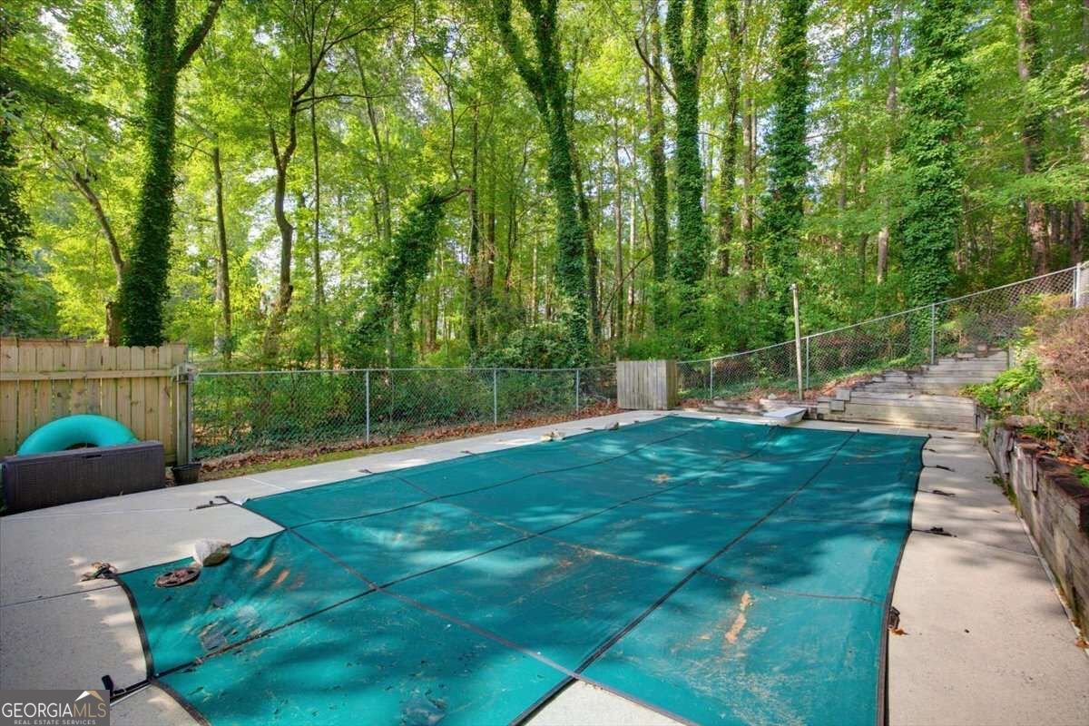 2902 Katy Lane Marietta - Photo 32
