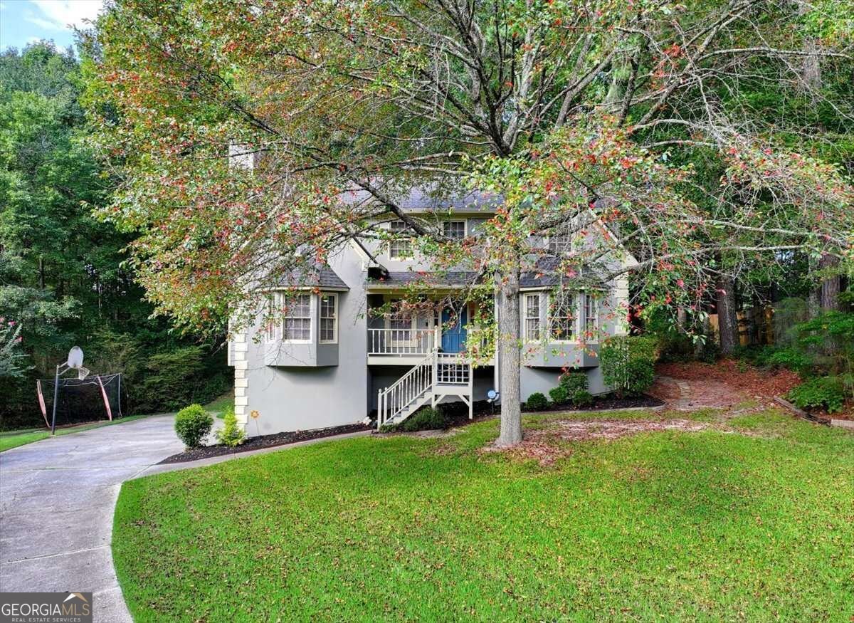 2902 Katy Lane Marietta - Photo 37