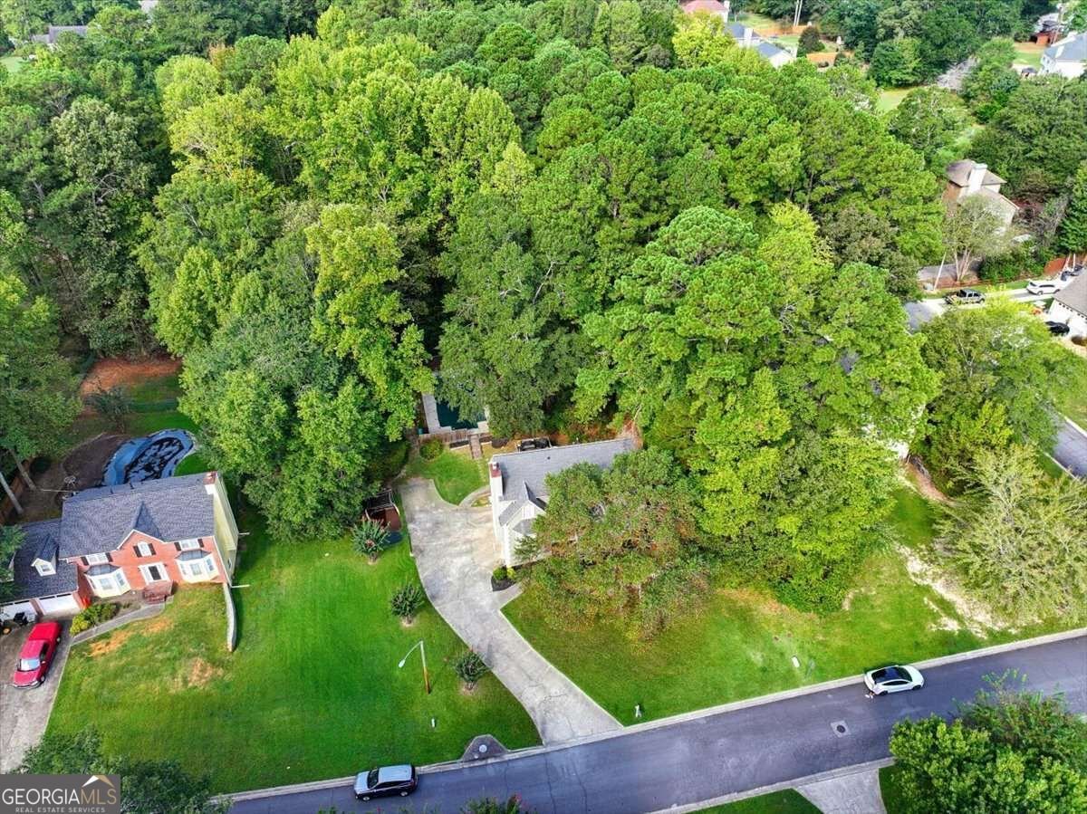 2902 Katy Lane Marietta - Photo 39
