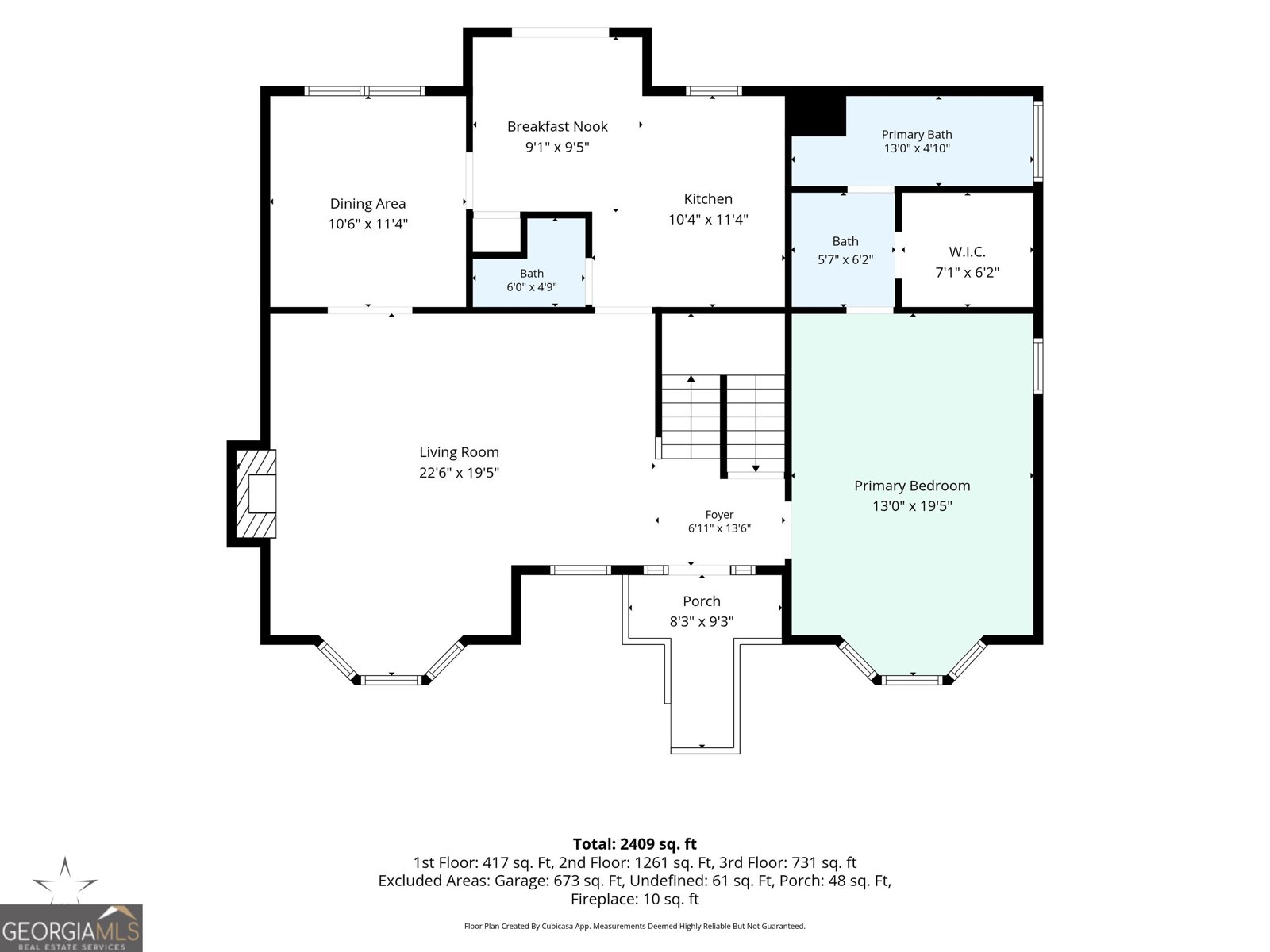 2902 Katy Lane Marietta - Photo 40