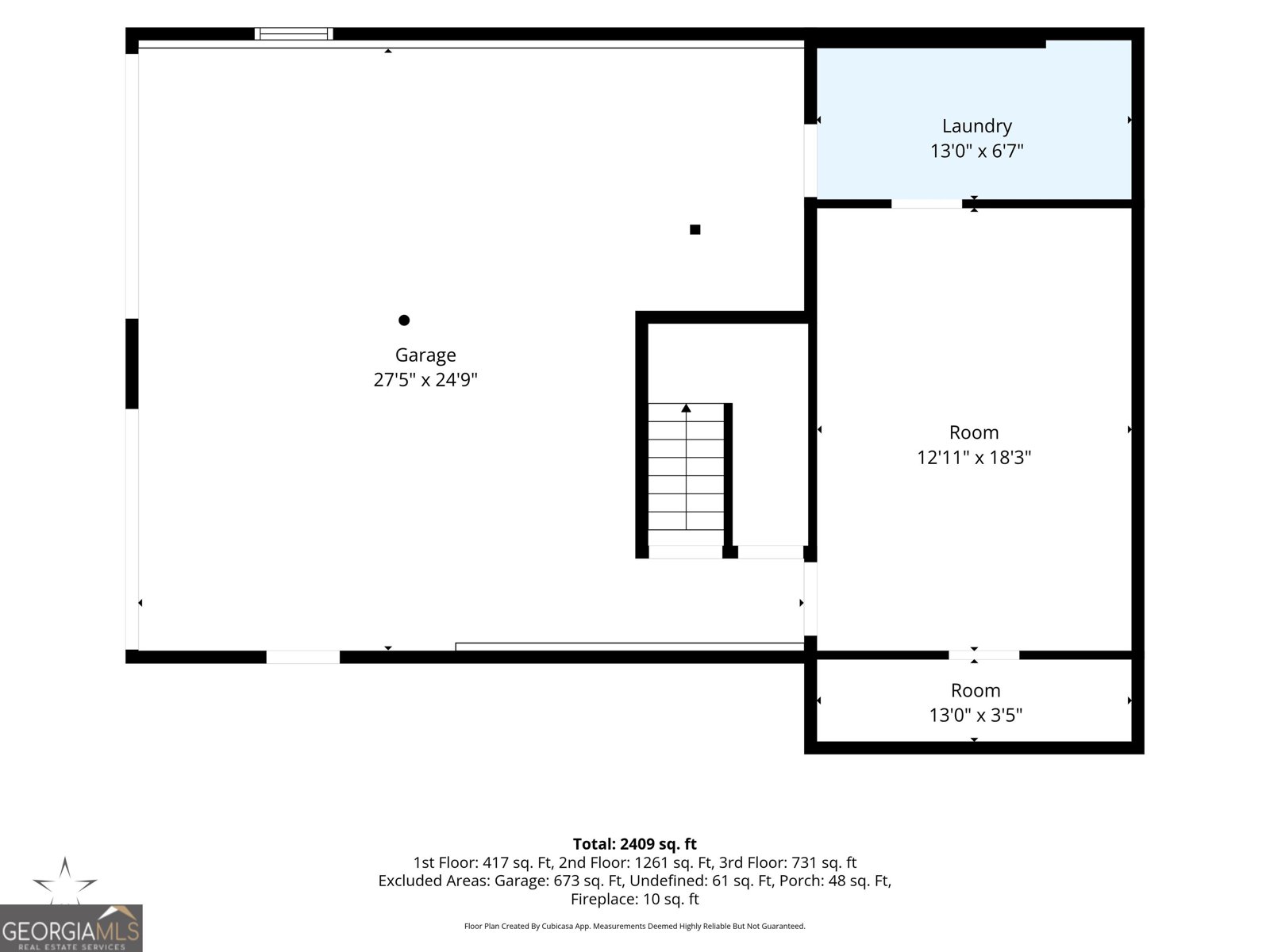 2902 Katy Lane Marietta - Photo 42