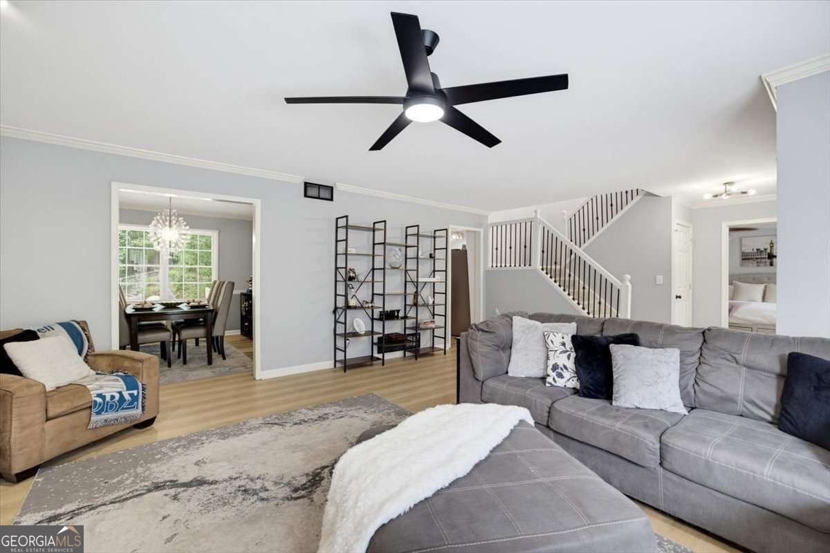 2902 Katy Lane Marietta - Photo 8