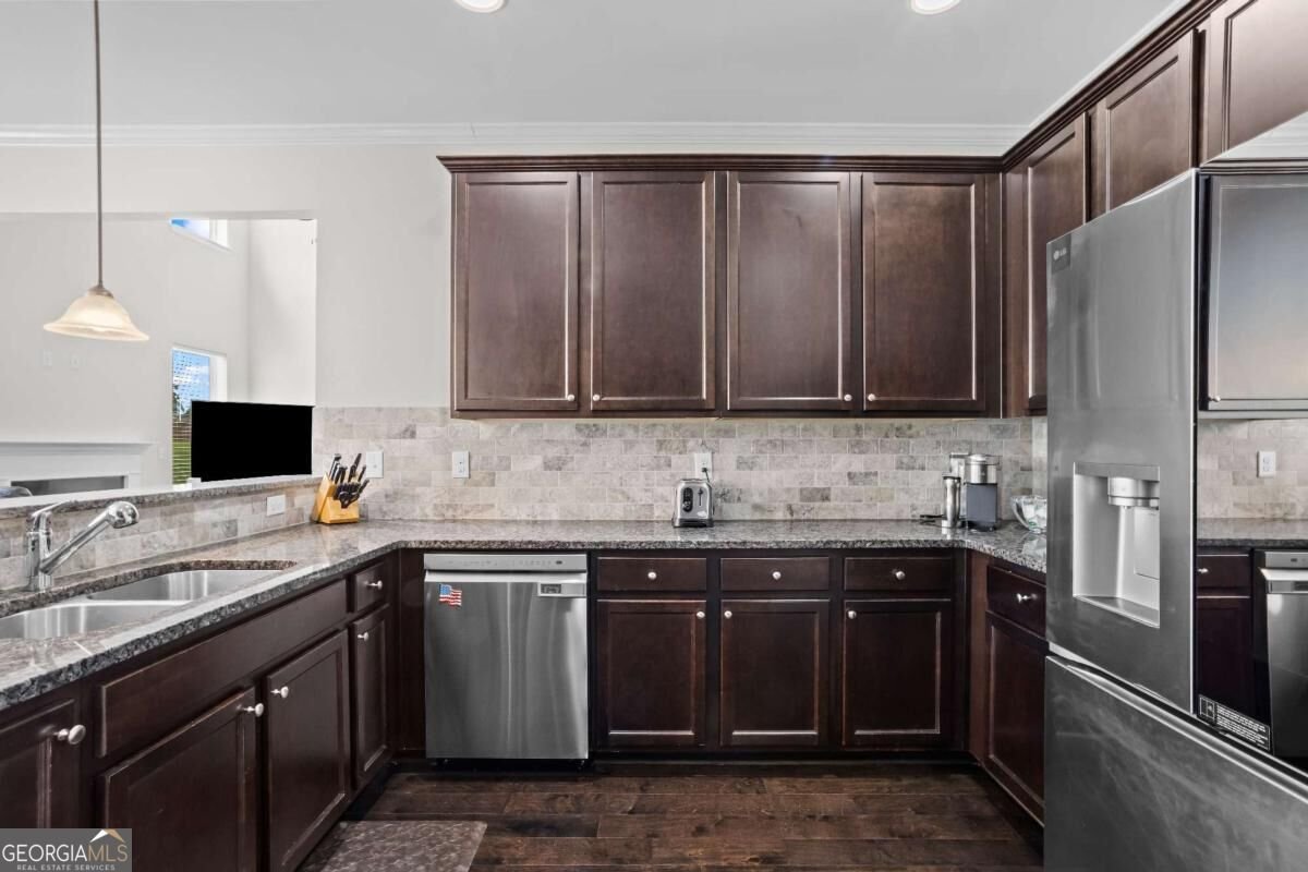 2430 Overlook Avenue Lithonia - Photo 12