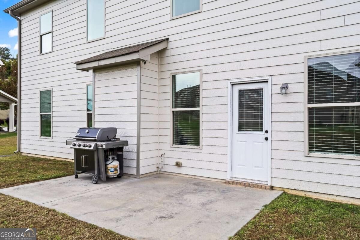 2430 Overlook Avenue Lithonia - Photo 30