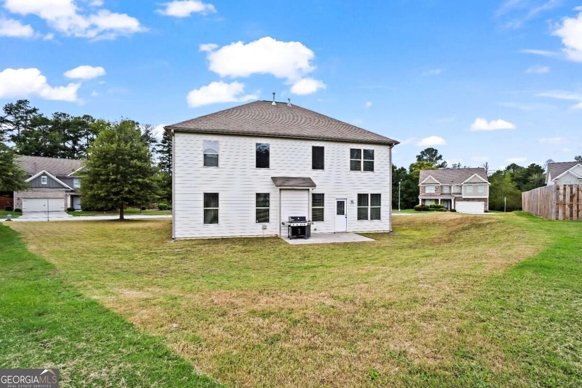 2430 Overlook Avenue Lithonia - Photo 31