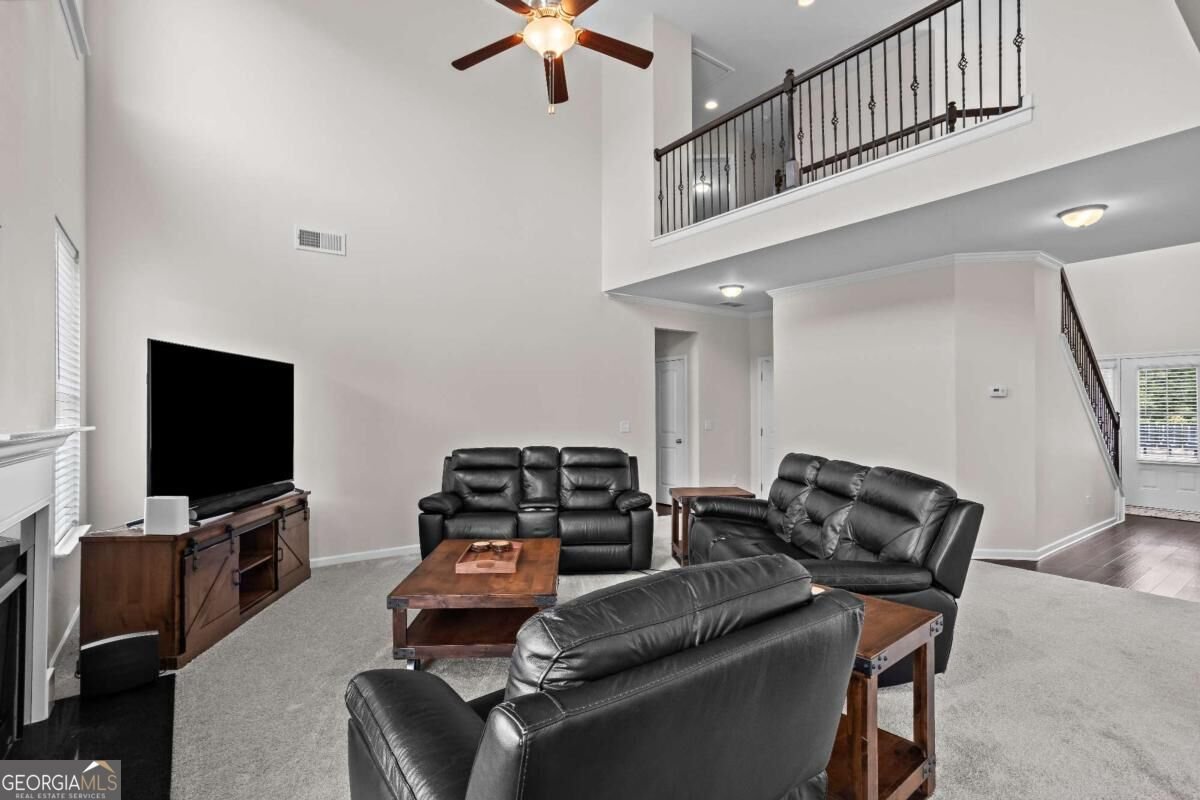 2430 Overlook Avenue Lithonia - Photo 6