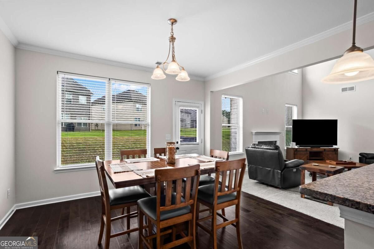 2430 Overlook Avenue Lithonia - Photo 8