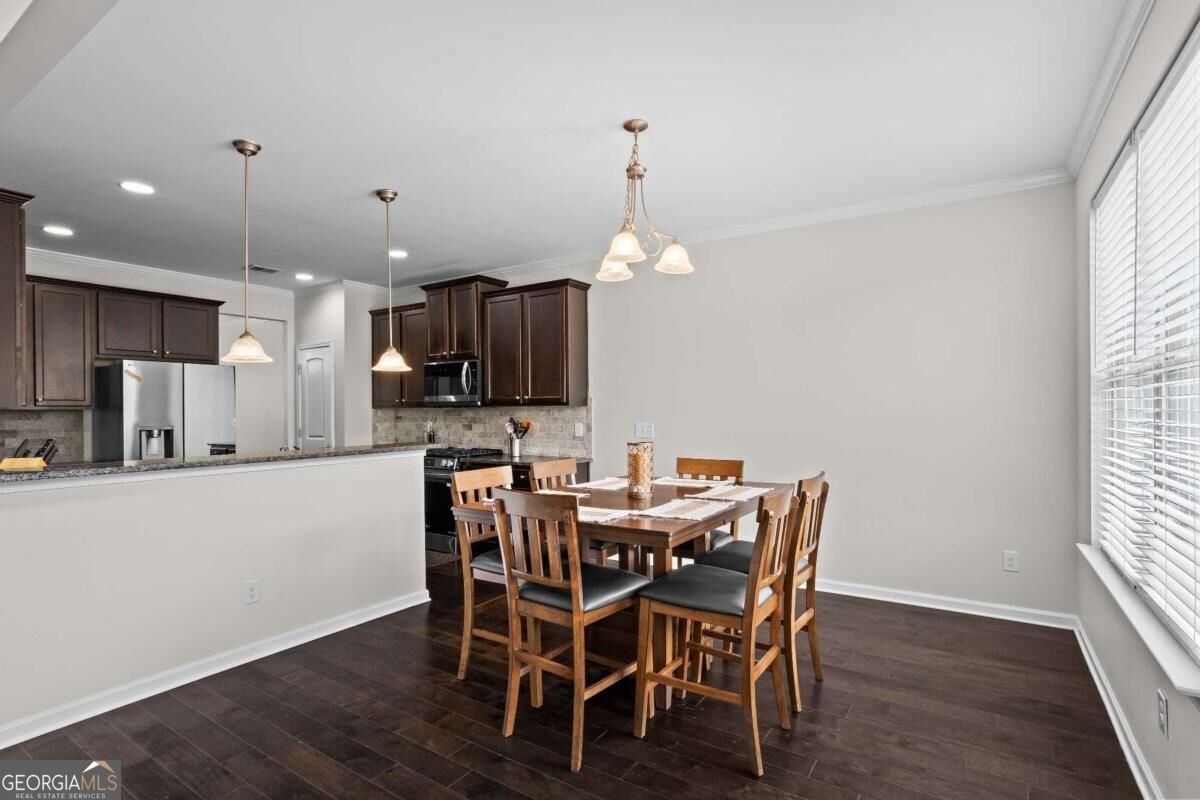 2430 Overlook Avenue Lithonia - Photo 9