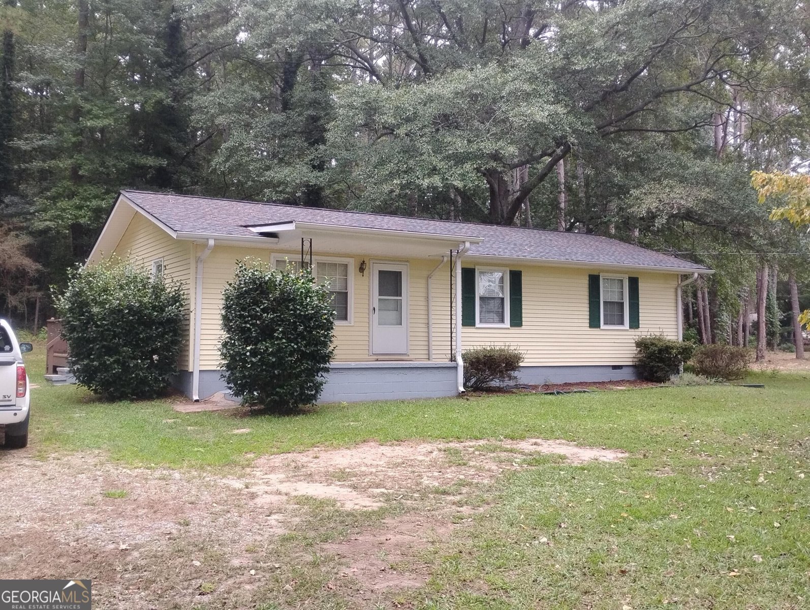 710 E Lanier Avenue Fayetteville - main photo
