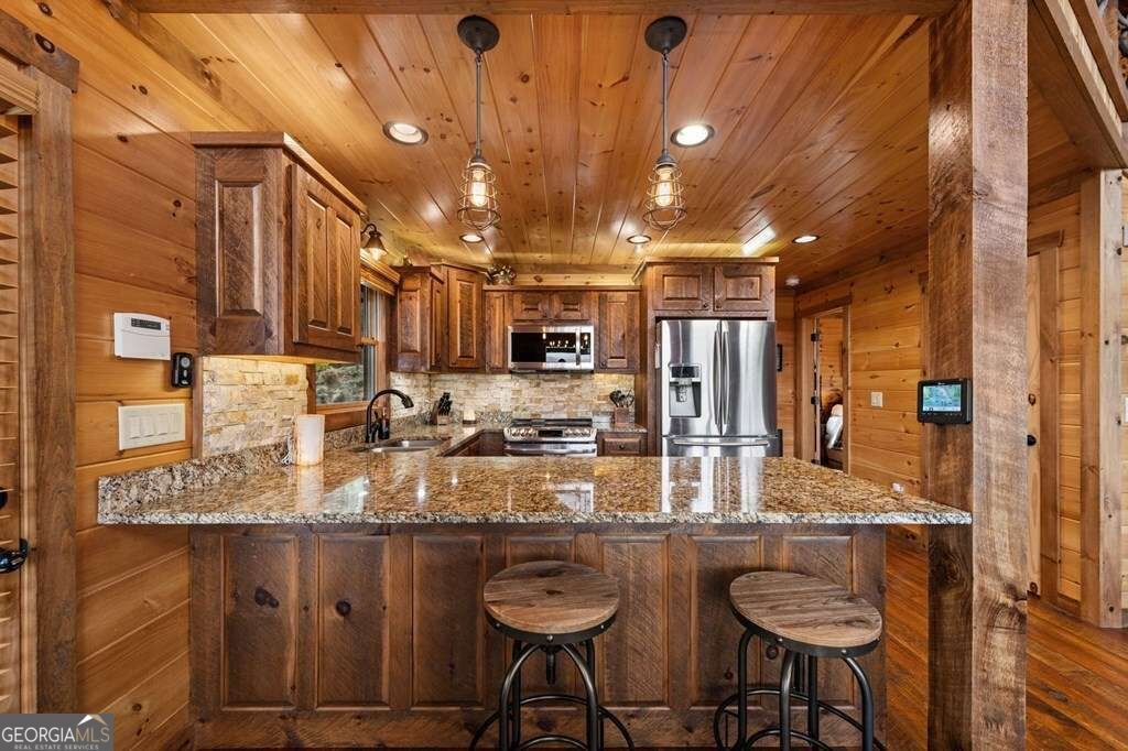 267 Oasis Drive Blue Ridge - Photo 10