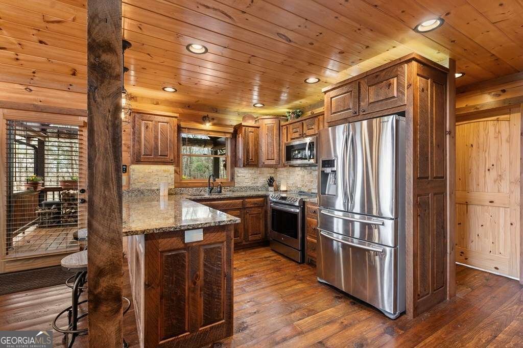 267 Oasis Drive Blue Ridge - Photo 11