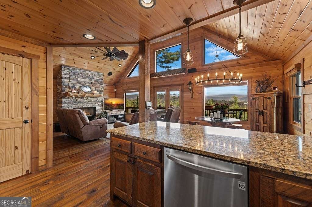 267 Oasis Drive Blue Ridge - Photo 12