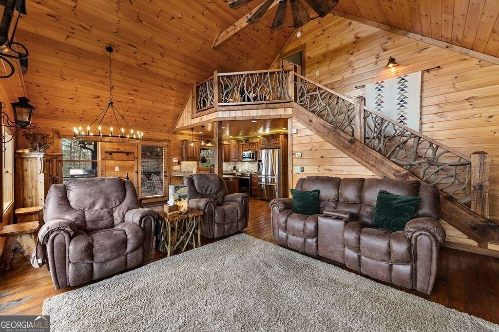 267 Oasis Drive Blue Ridge - Photo 18