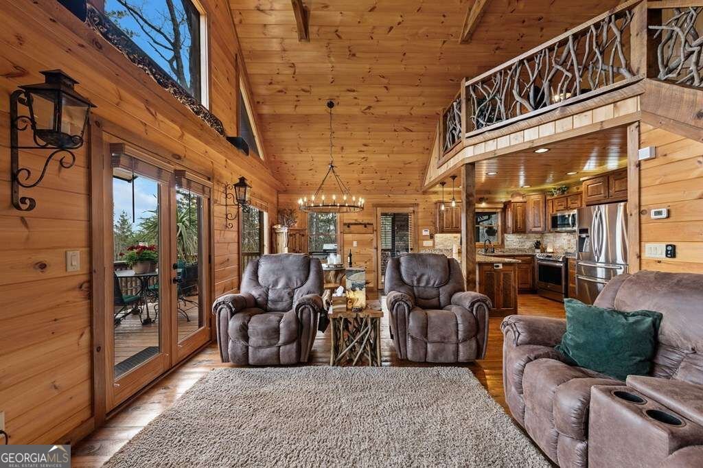 267 Oasis Drive Blue Ridge - Photo 20