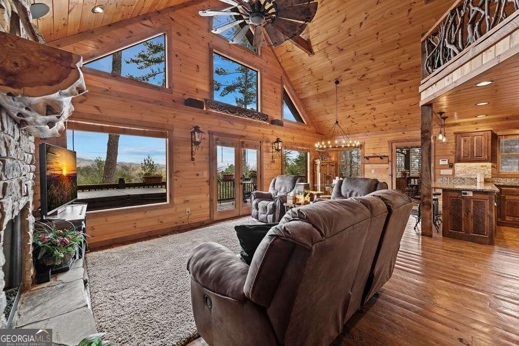 267 Oasis Drive Blue Ridge - Photo 21