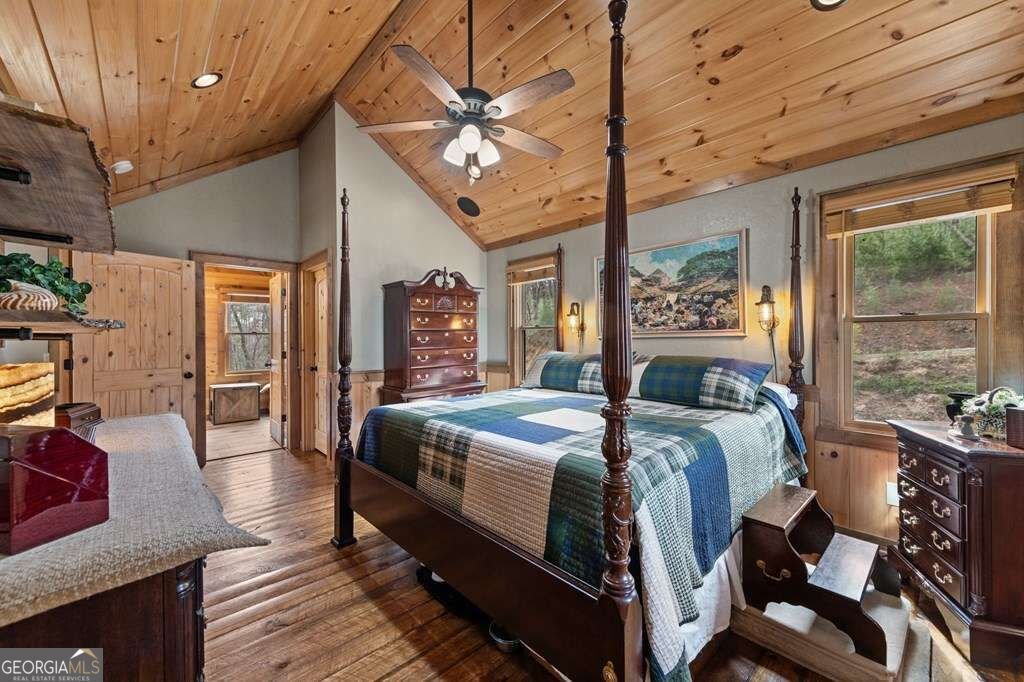 267 Oasis Drive Blue Ridge - Photo 29