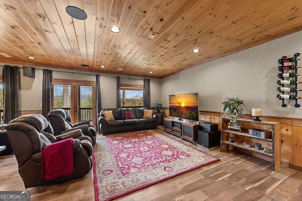267 Oasis Drive Blue Ridge - Photo 34