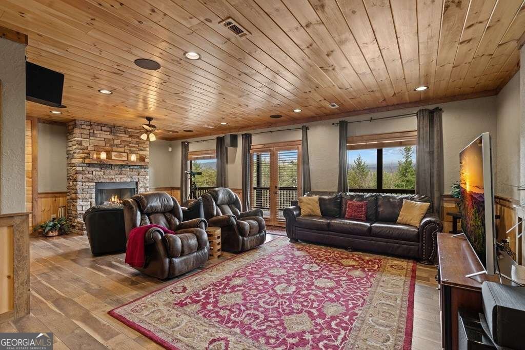 267 Oasis Drive Blue Ridge - Photo 35