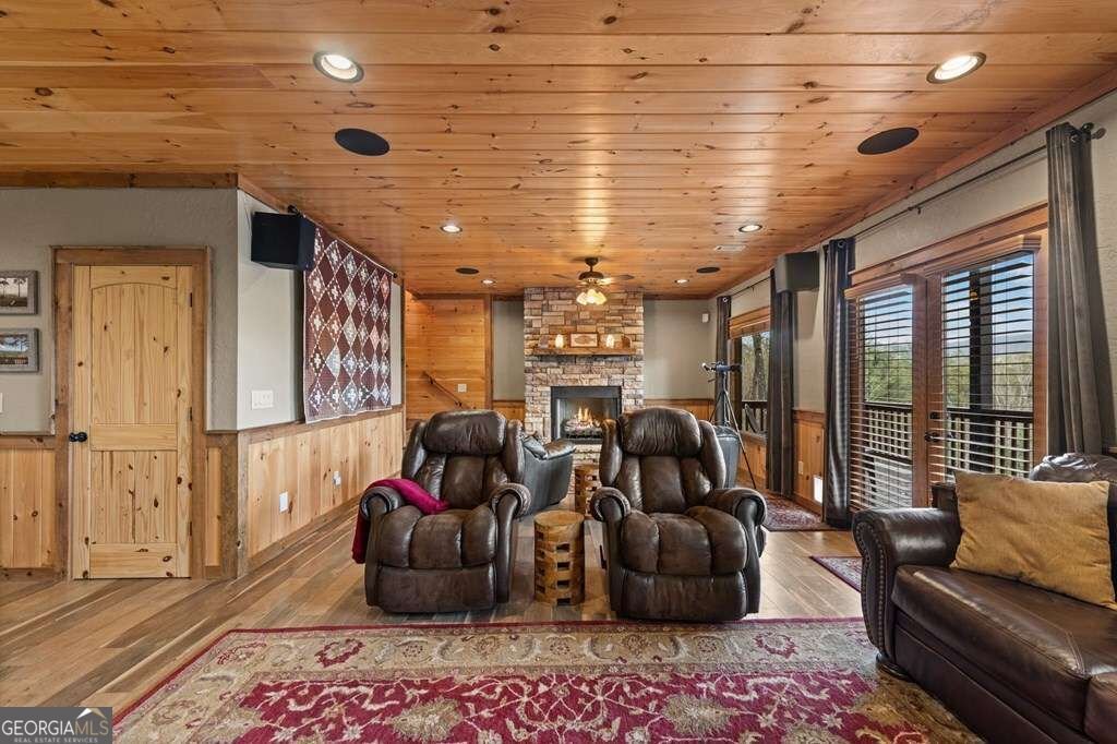 267 Oasis Drive Blue Ridge - Photo 36