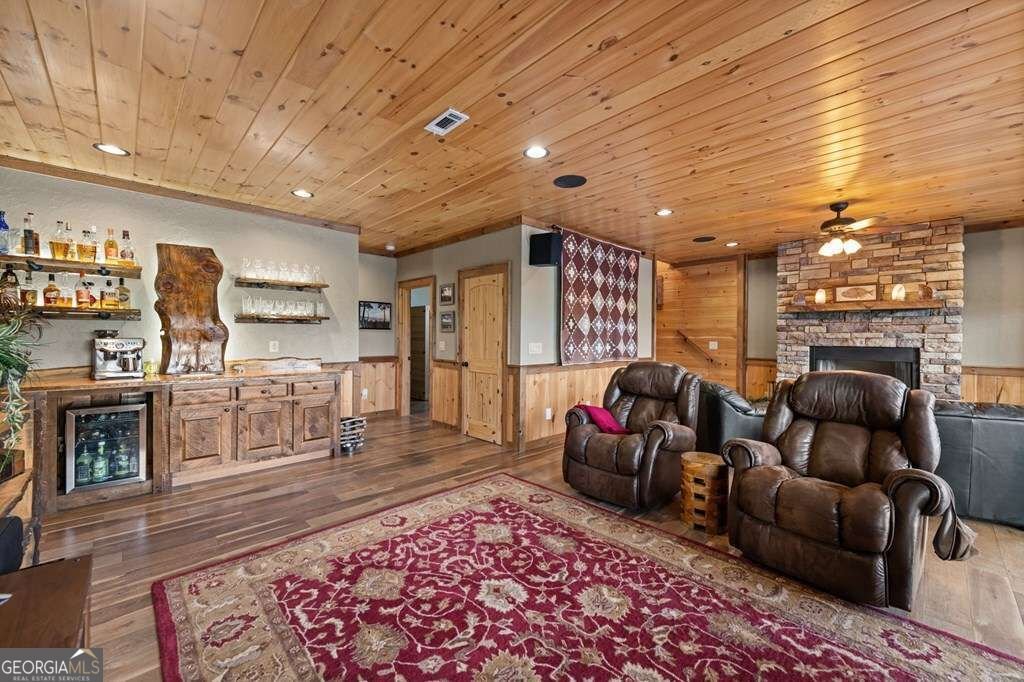 267 Oasis Drive Blue Ridge - Photo 37