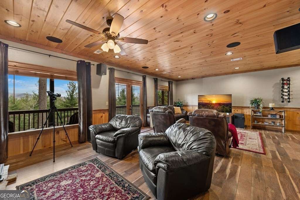 267 Oasis Drive Blue Ridge - Photo 38