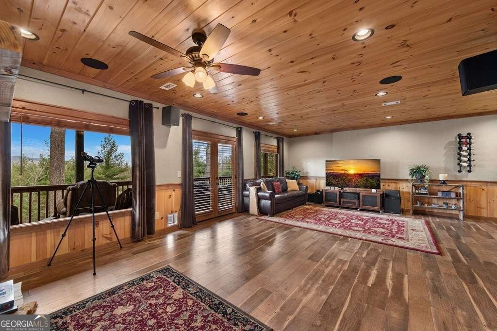 267 Oasis Drive Blue Ridge - Photo 43