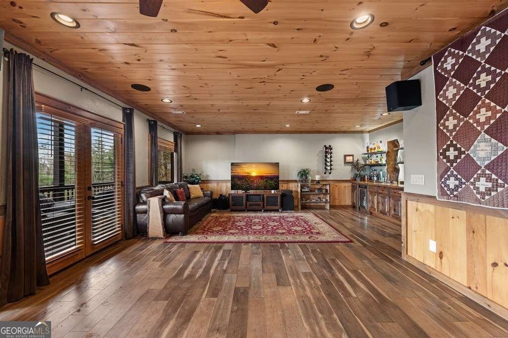 267 Oasis Drive Blue Ridge - Photo 44