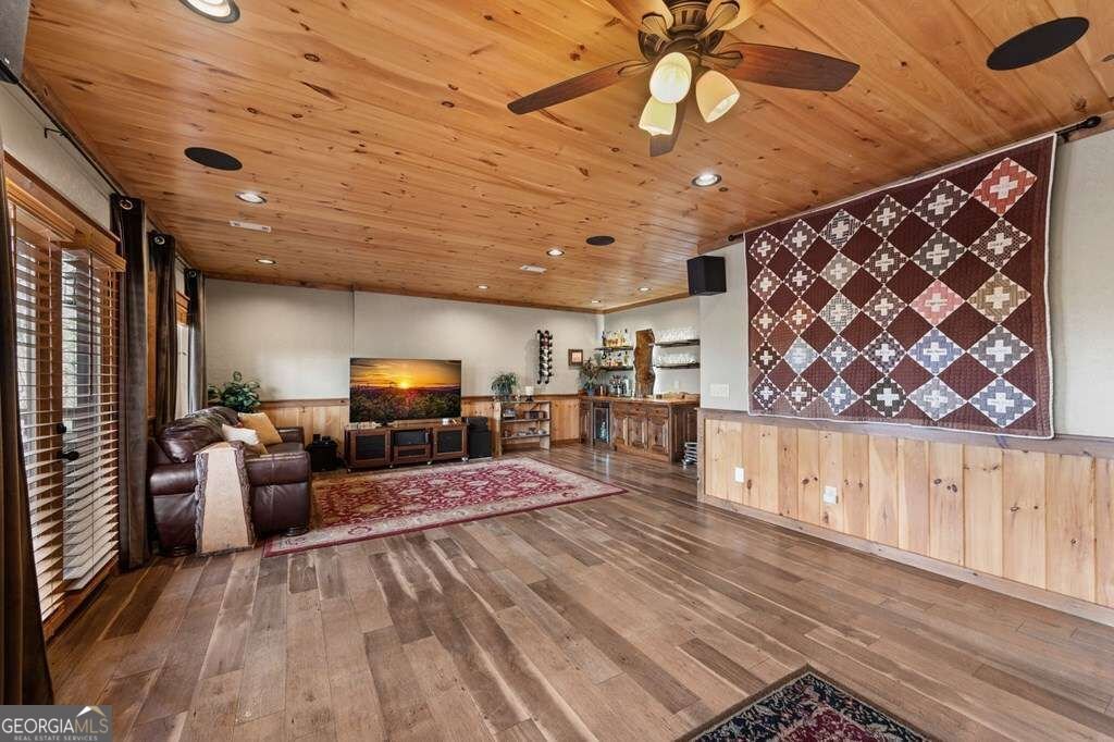 267 Oasis Drive Blue Ridge - Photo 45