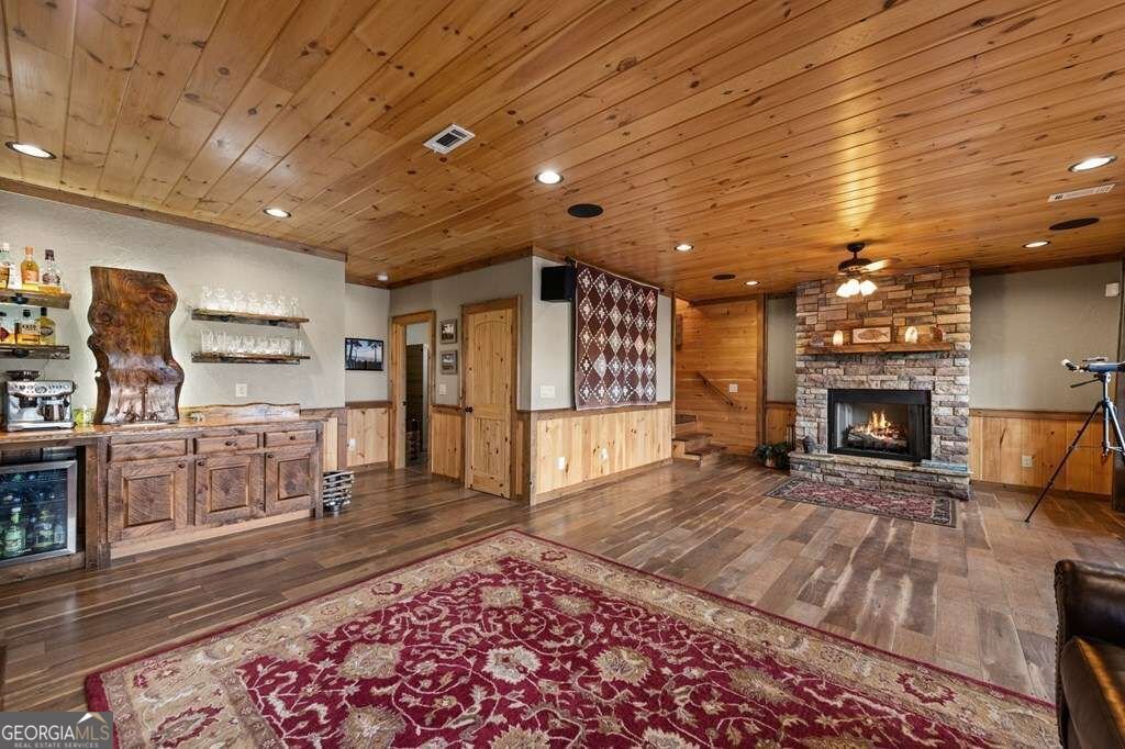 267 Oasis Drive Blue Ridge - Photo 46