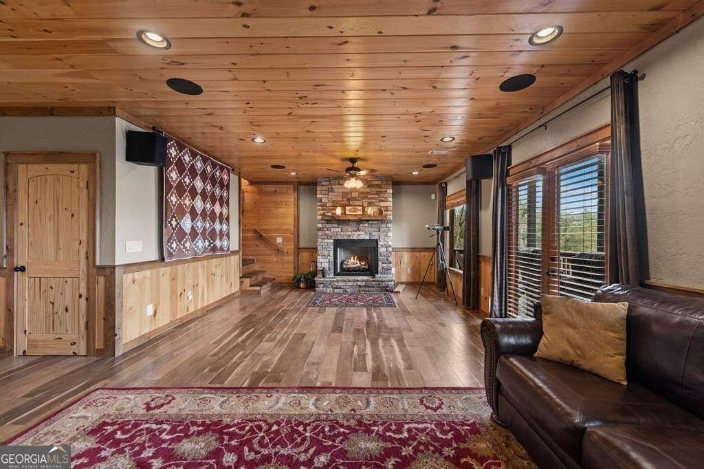 267 Oasis Drive Blue Ridge - Photo 47
