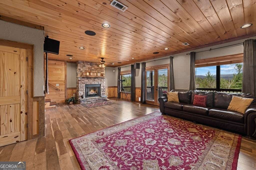 267 Oasis Drive Blue Ridge - Photo 48