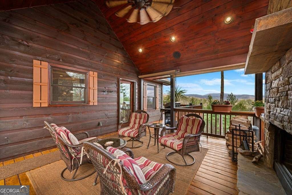 267 Oasis Drive Blue Ridge - Photo 56