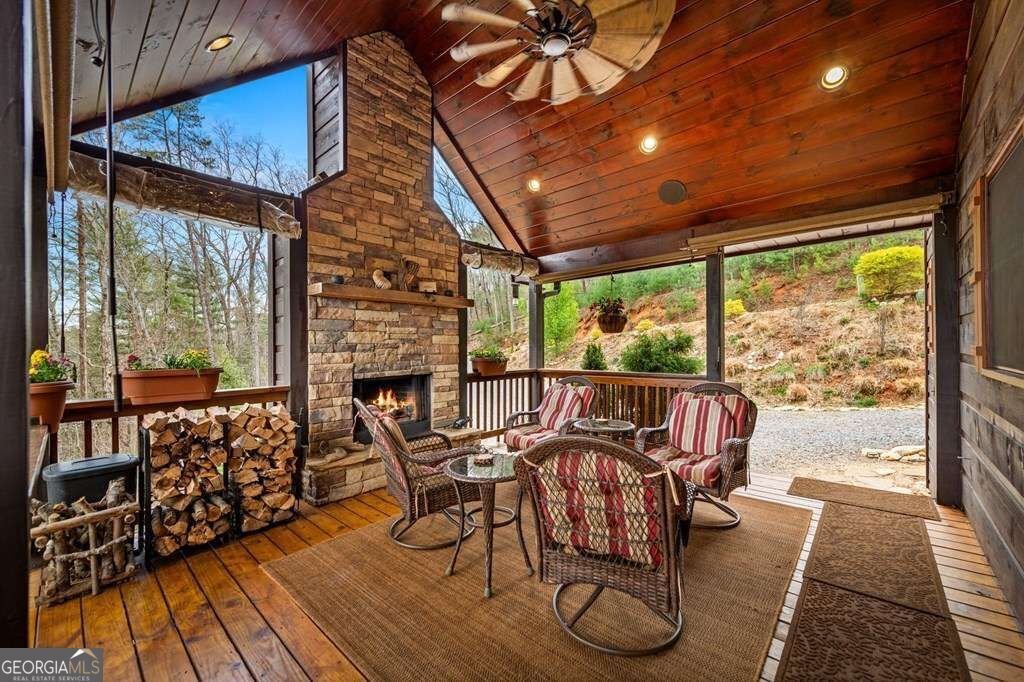 267 Oasis Drive Blue Ridge - Photo 57