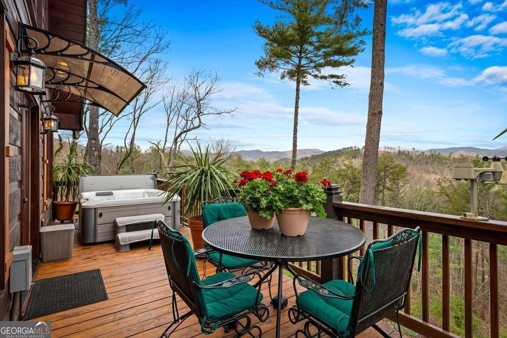 267 Oasis Drive Blue Ridge - Photo 59