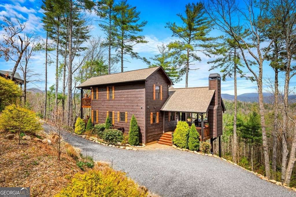 267 Oasis Drive Blue Ridge - Photo 61