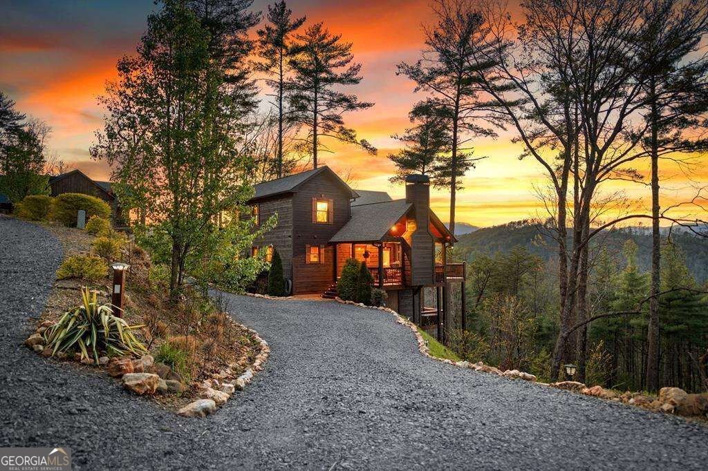 267 Oasis Drive Blue Ridge - Photo 62