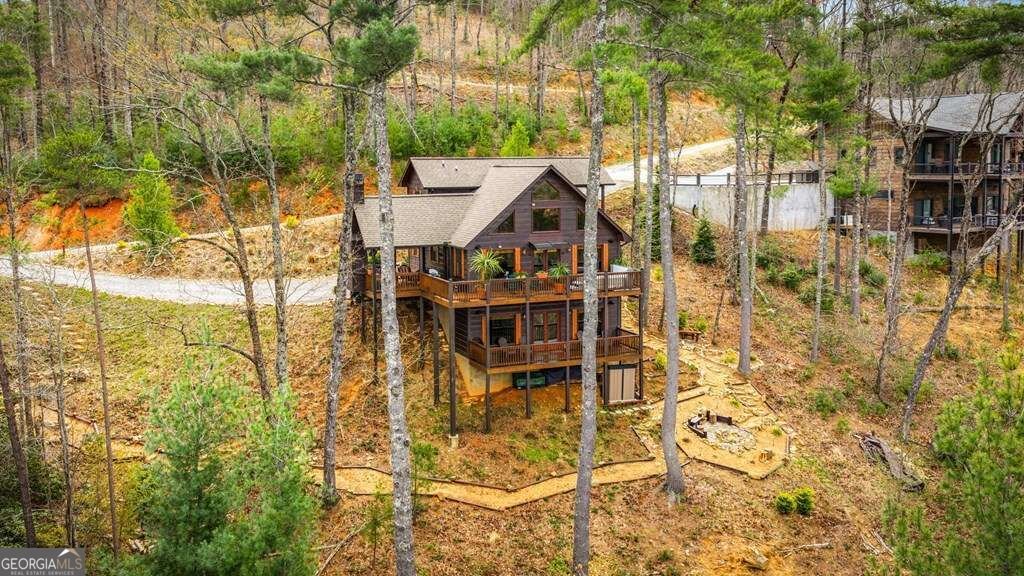 267 Oasis Drive Blue Ridge - Photo 64