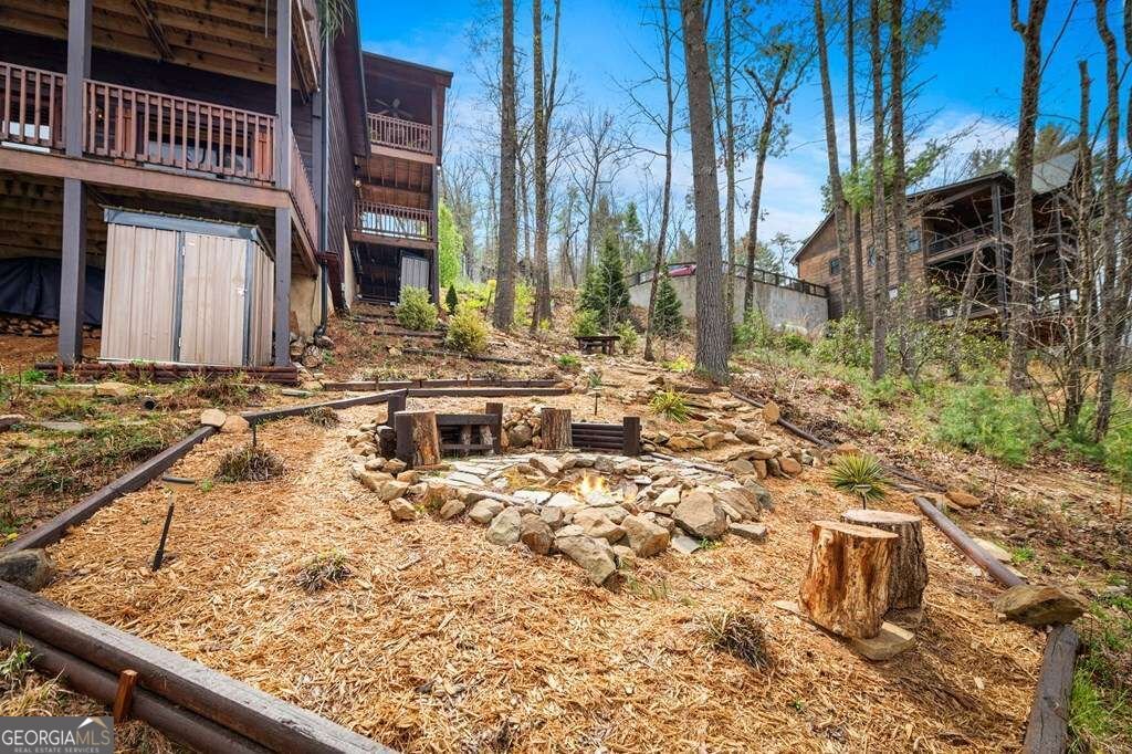 267 Oasis Drive Blue Ridge - Photo 67