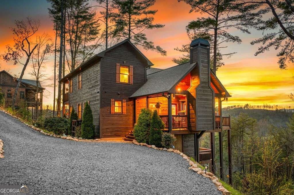 267 Oasis Drive Blue Ridge - Photo 70