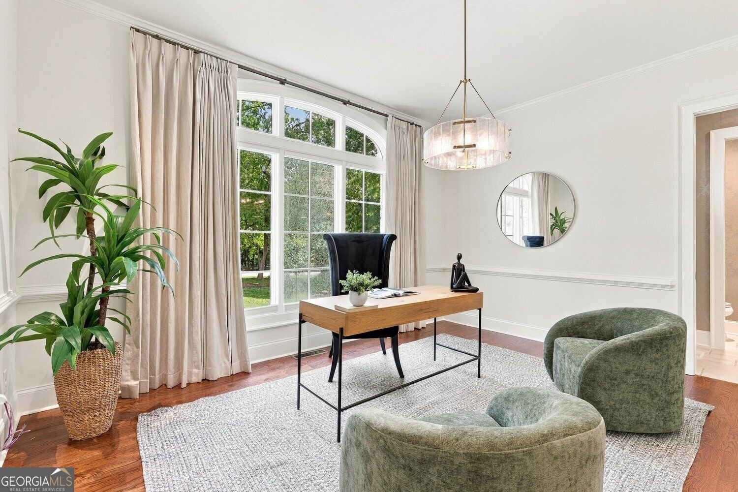 5310 Northland Drive Sandy Springs - Photo 12
