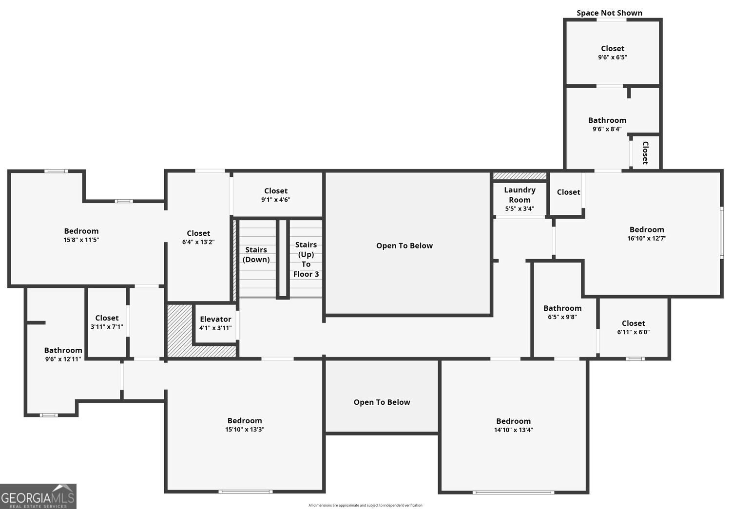 5310 Northland Drive Sandy Springs - Photo 74