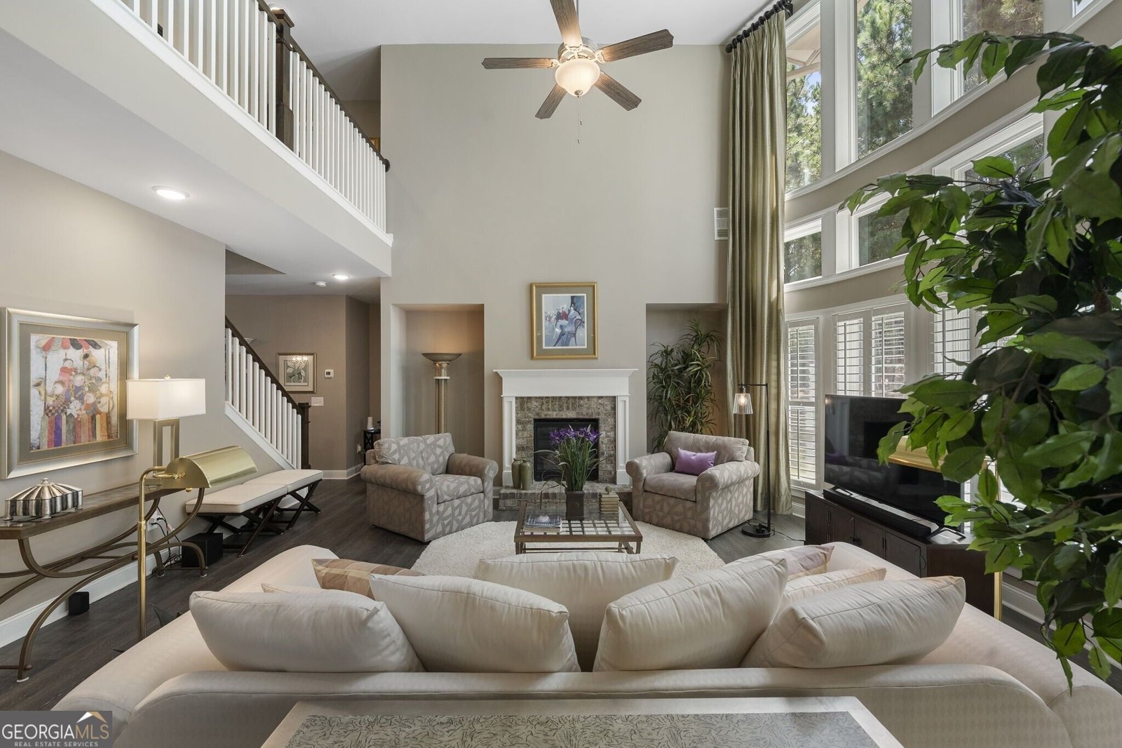 101 Lake Reserve Way Canton - Photo 11