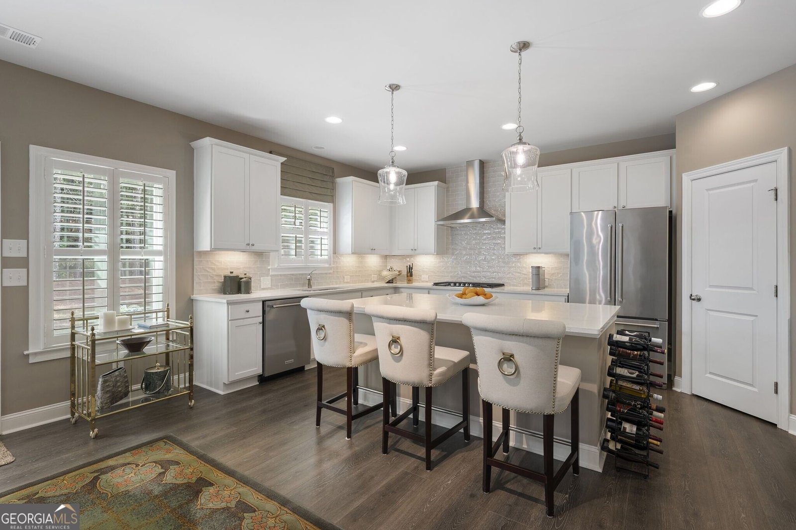 101 Lake Reserve Way Canton - Photo 13