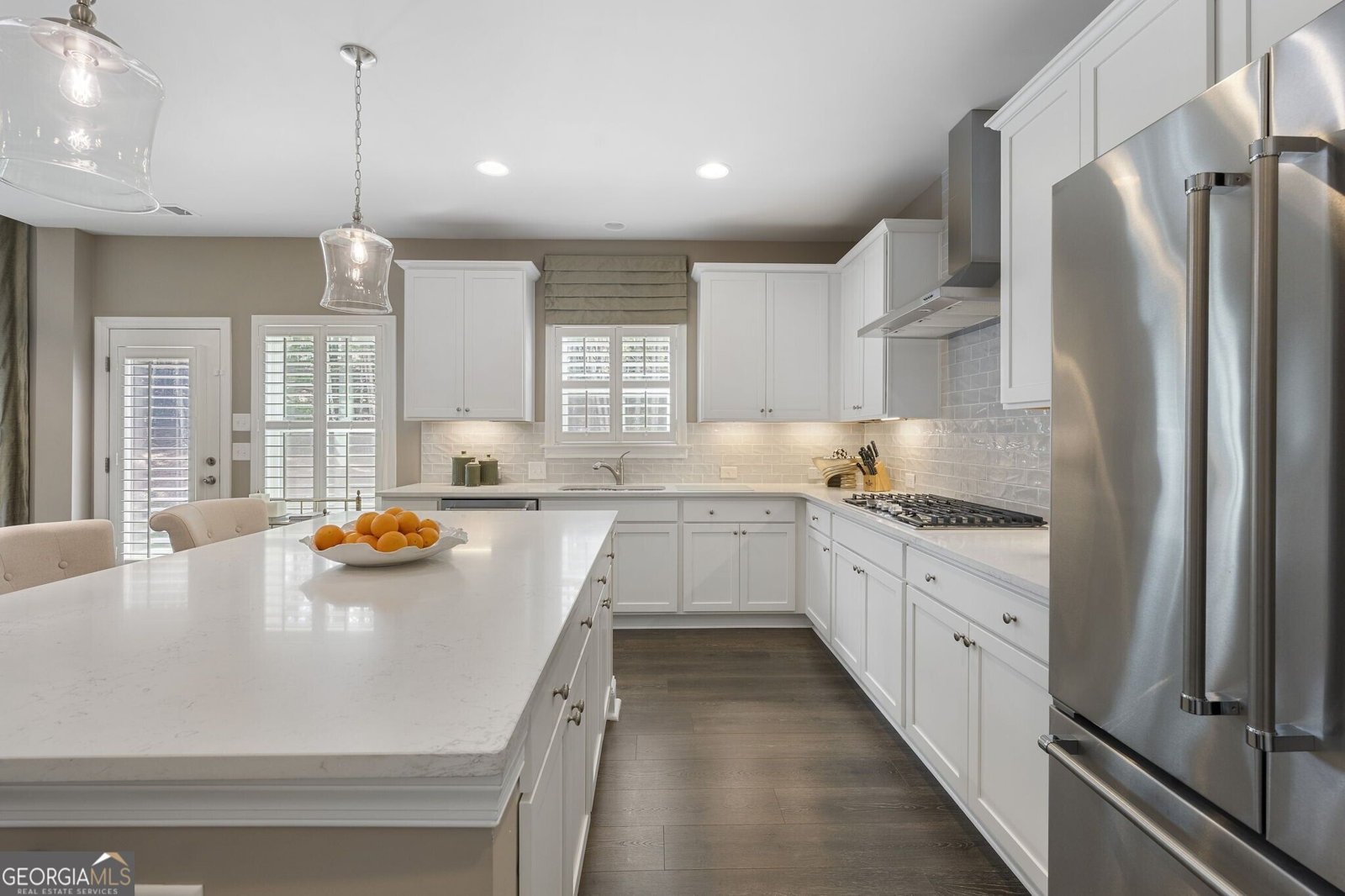 101 Lake Reserve Way Canton - Photo 14