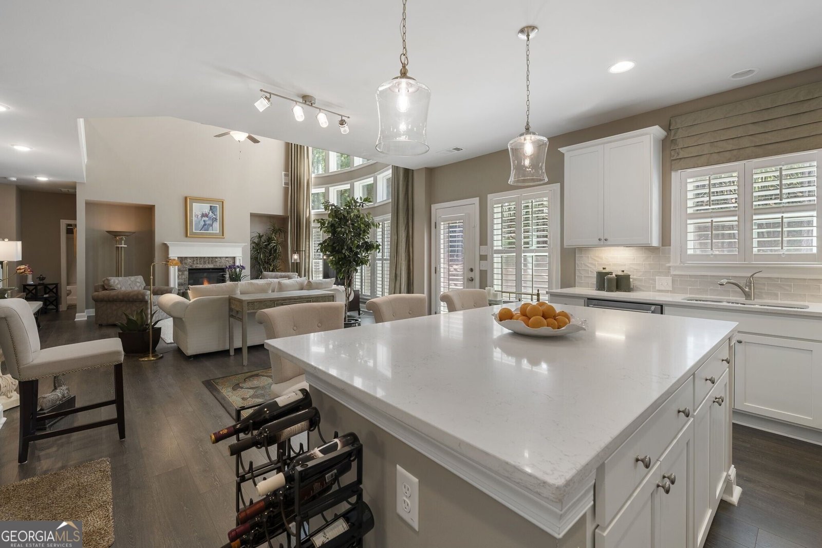 101 Lake Reserve Way Canton - Photo 15