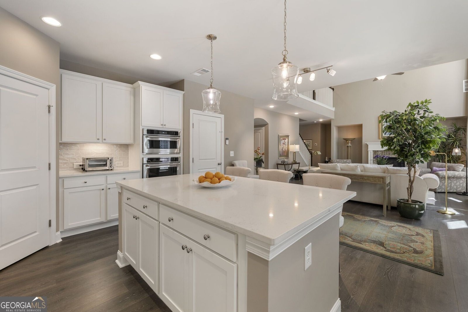 101 Lake Reserve Way Canton - Photo 16